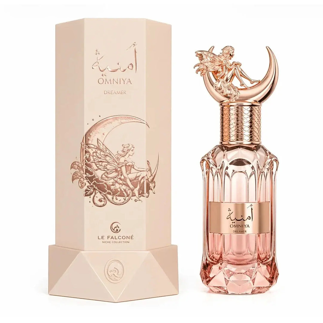 Omniya Dreamer By Le Falcone For Women 3.4oz Extrait Spray