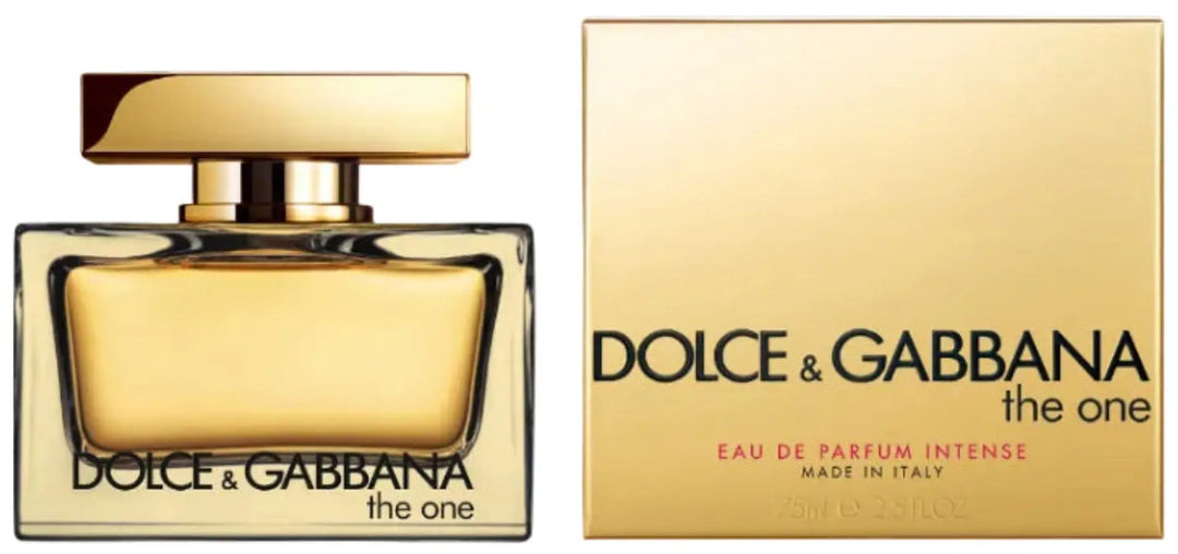 One By Dolce &amp; Gabbana 2.5oz For Women EDP Spray