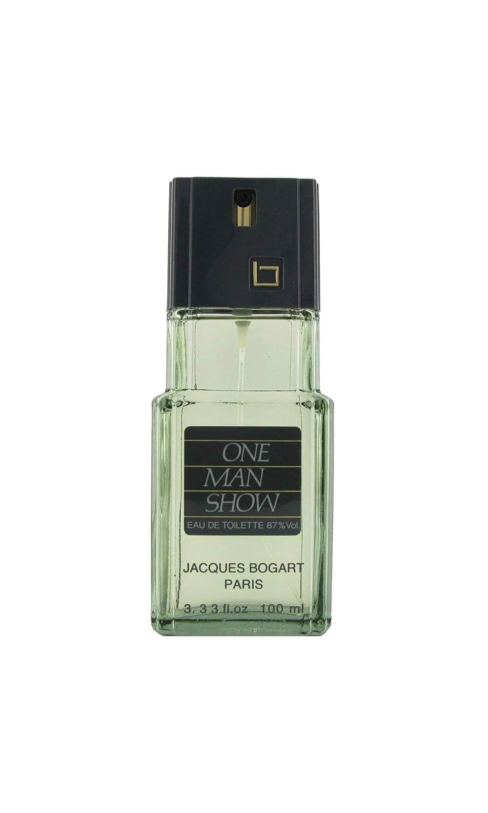 One Man Show By Jacques Bogart For Men 3.3oz EDT Spray - perfumesandrea