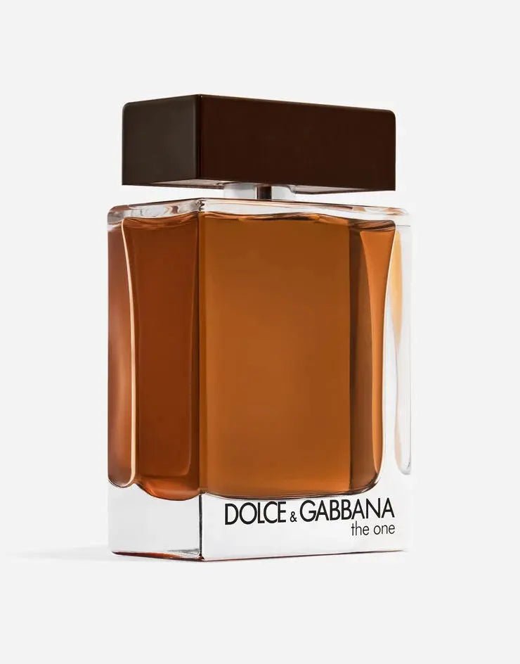 The One 3pc Set by Dolce & Gabbana for Men 3.3oz EDP fragrance set