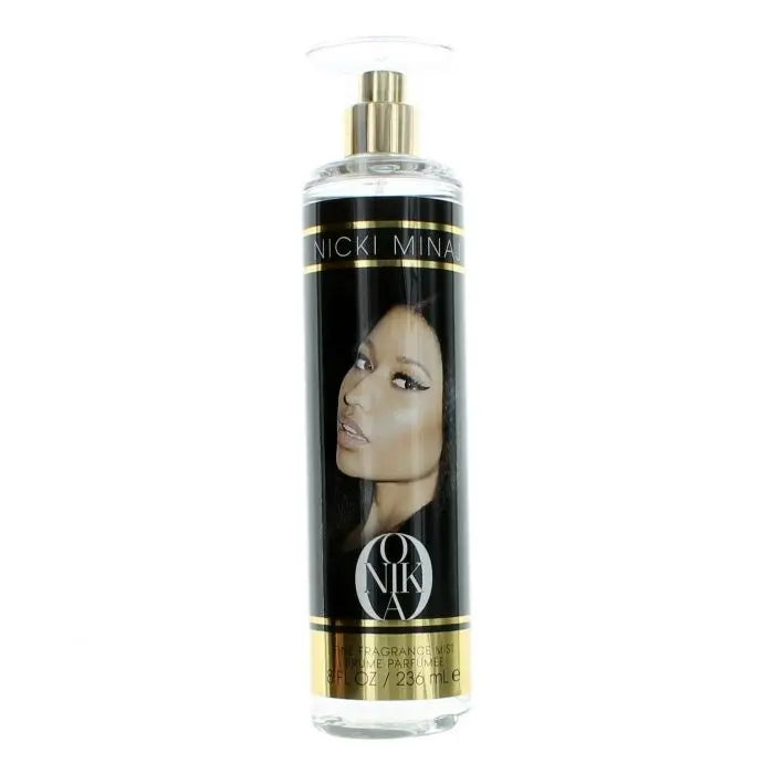 Onika By Nicki Minaj For Women 8.0oz Body Mist