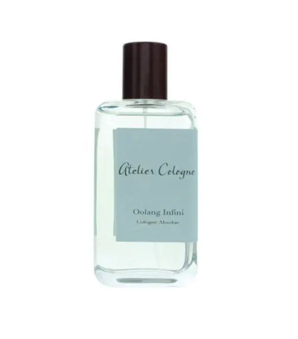 Oolang Infini By Atelier Cologne Unisex 3.3 oz Cologne Absolue Spray - perfumesandrea