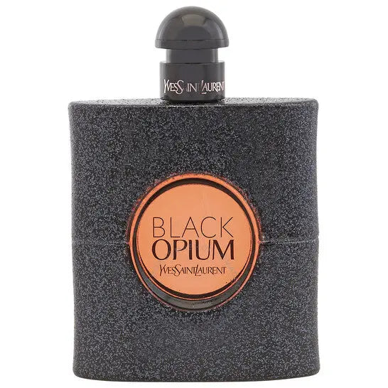 Opium Black By YSL For Women 3.0 Eau De Parfum Spray - perfumesandrea
