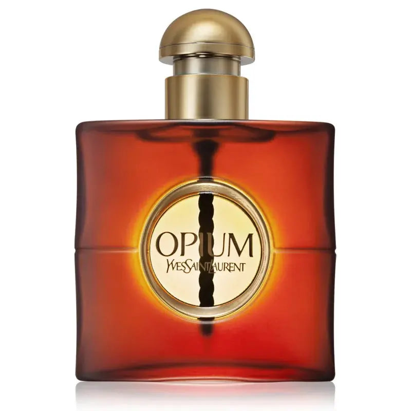 Opium by Yves Saint Laurent for Women 1.6oz EDP perfume bottle