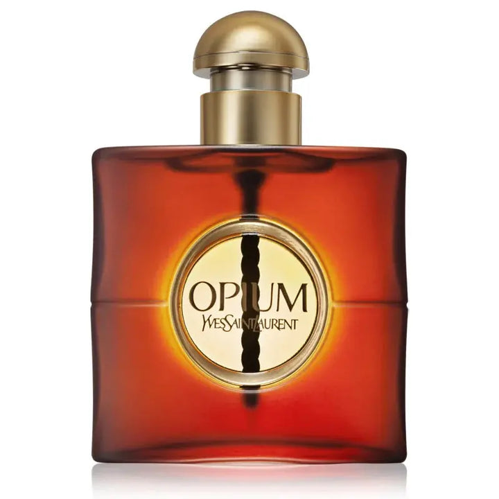 Opium by Yves Saint Laurent for Women 1.6oz EDP perfume bottle