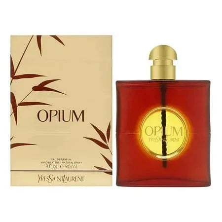Opium By Yves Saint Laurent For Women 3.0 oz EDP Spray Yves Saint Laurent