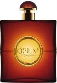 Opium By Yves Saint Laurent For Women 3.0 oz EDT Spray Yves Saint Laurent