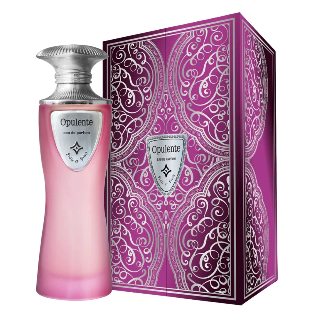 Opulente By ABC International For Women 3.4oz EDP Spray