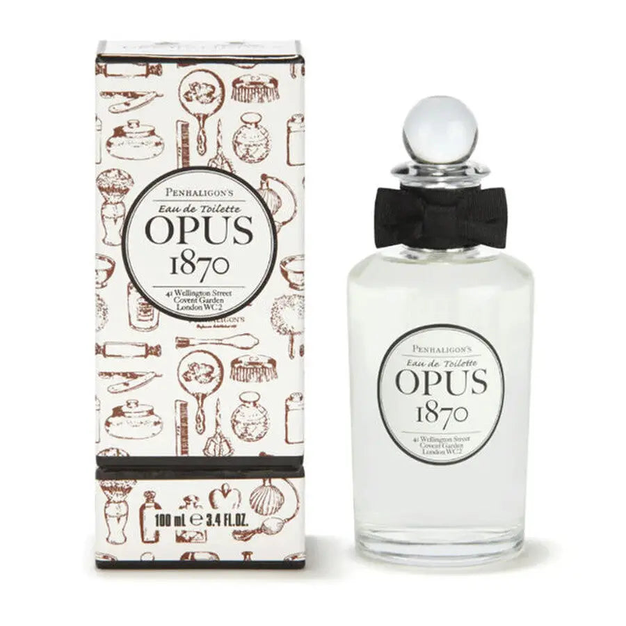 Opus 1870 By Penhaligon's For Men 3.4oz EDT Spray Penhaligons