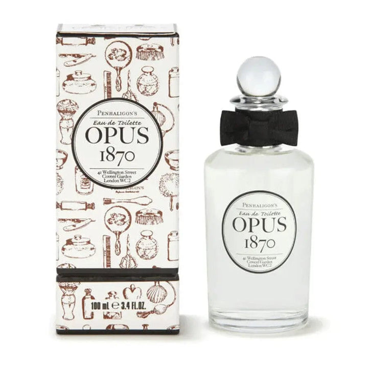 Opus 1870 By Penhaligon&