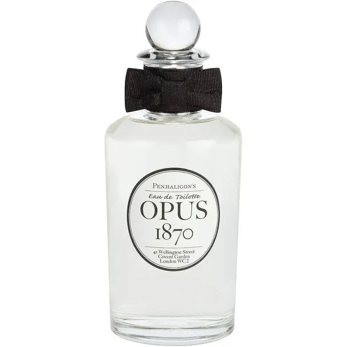 Opus 1870 By Penhaligon's For Men 3.4oz EDT Spray Penhaligons