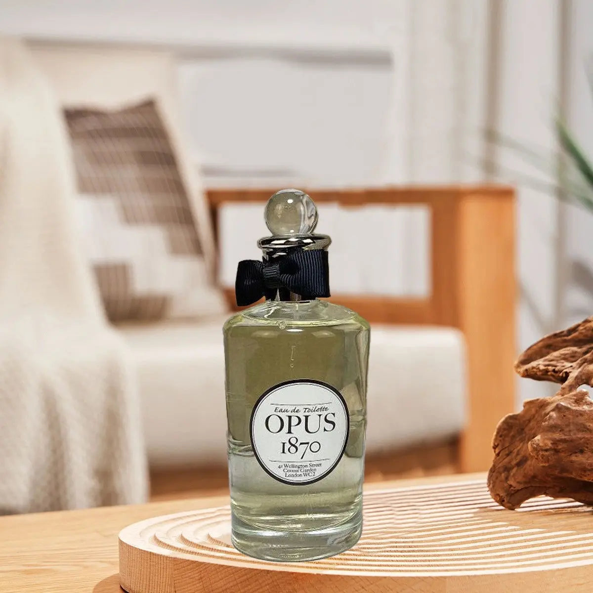 Opus 1870 By Penhaligon's For Men 3.4oz EDT Spray Penhaligons
