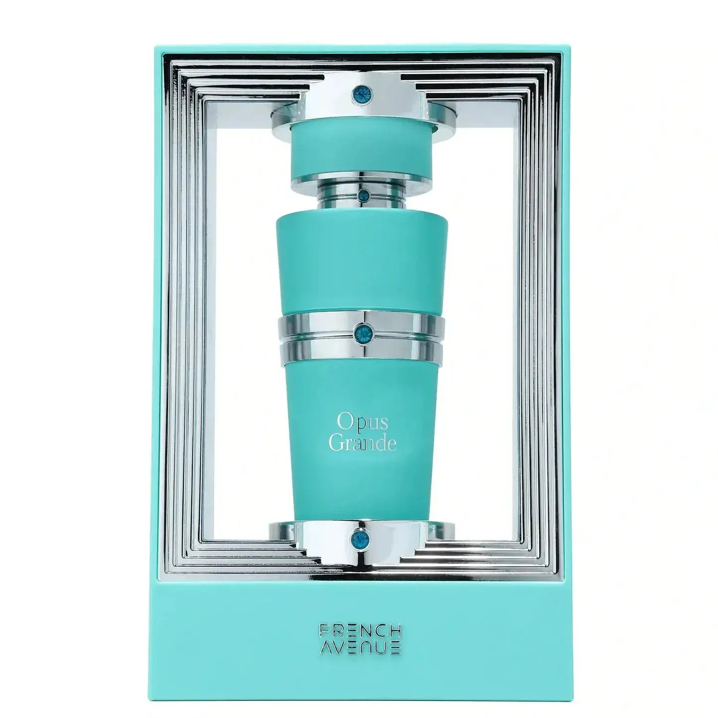 Opus Grande by French Avenue original box 3.4oz Eau de Parfum