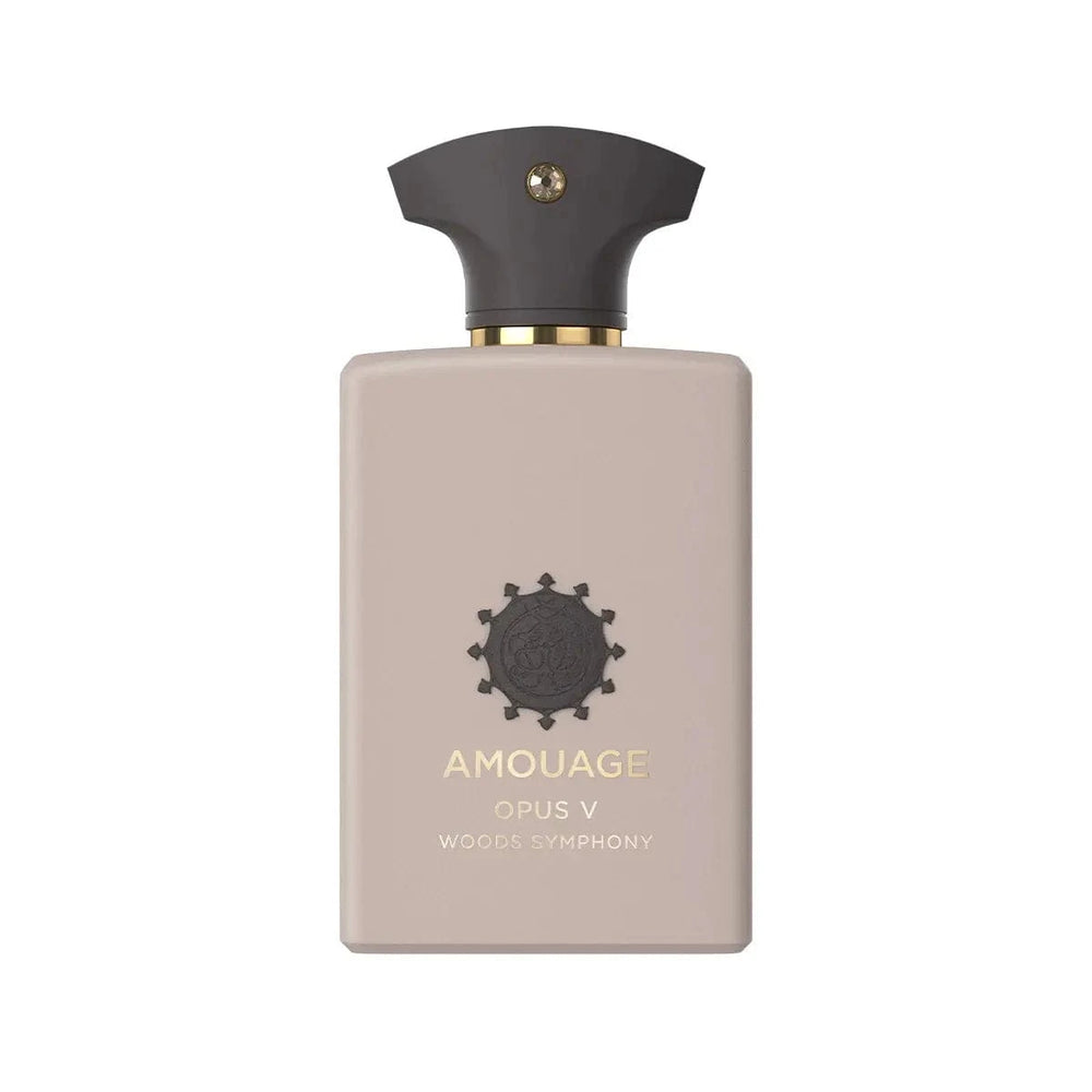 Opus V Woods Symphony By Amouage Unisex 3.4 oz EDP Spray - perfumesandrea