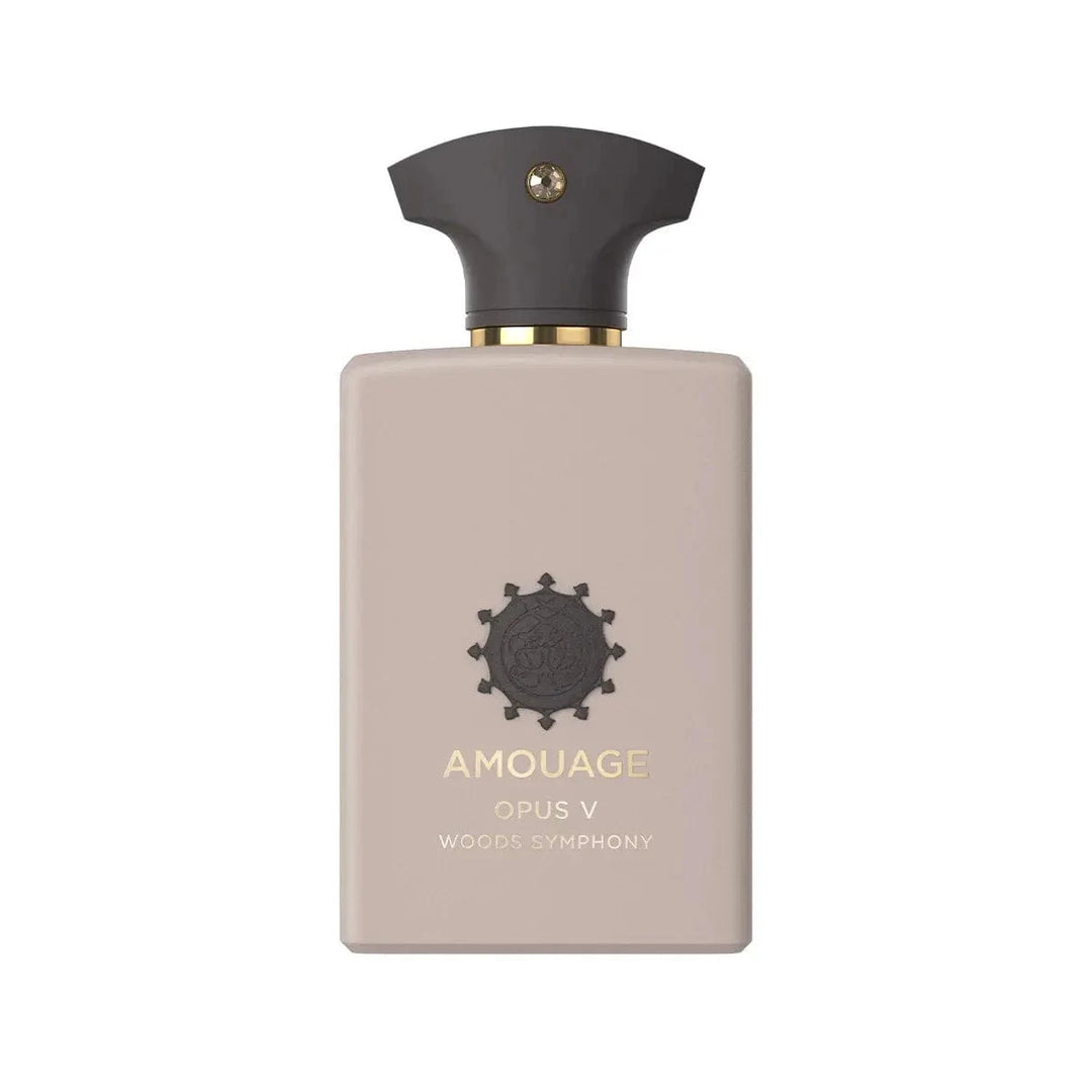 Opus V Woods Symphony By Amouage Unisex 3.4 oz EDP Spray - perfumesandrea