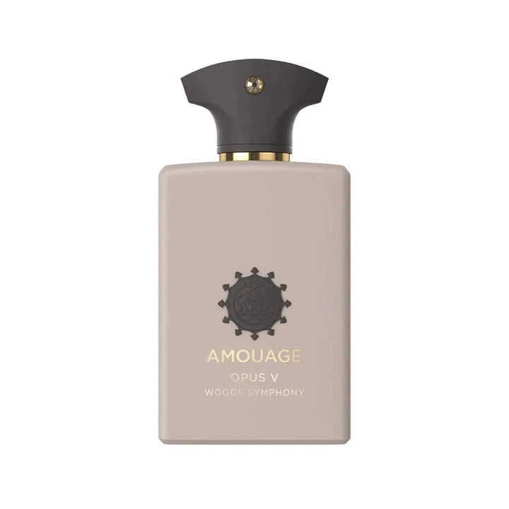 Opus V Woods Symphony By Amouage Unisex 3.4 oz EDP Spray - perfumesandrea