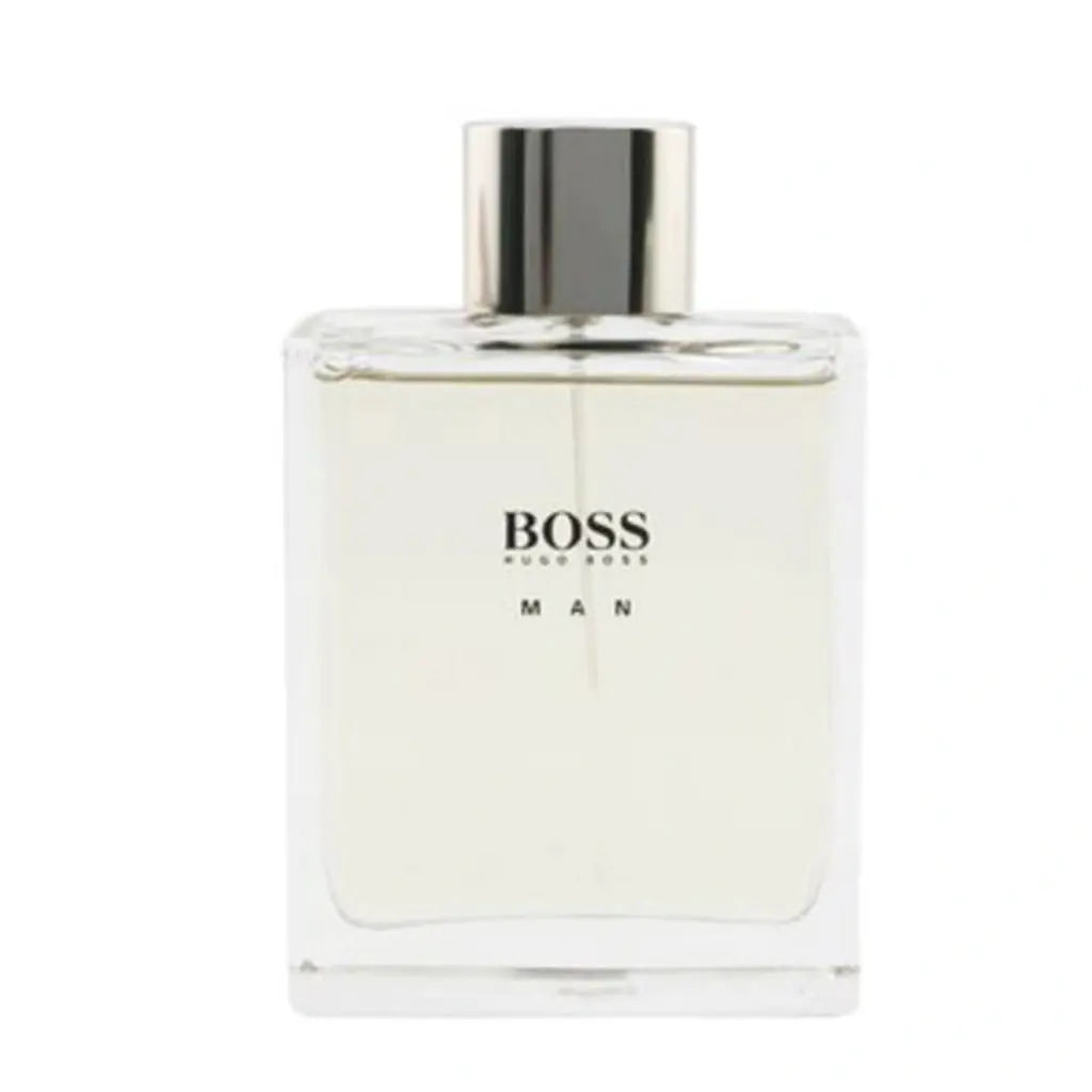 Orange By Hugo Boss For Men 3.3oz EDT Spray - perfumesandrea