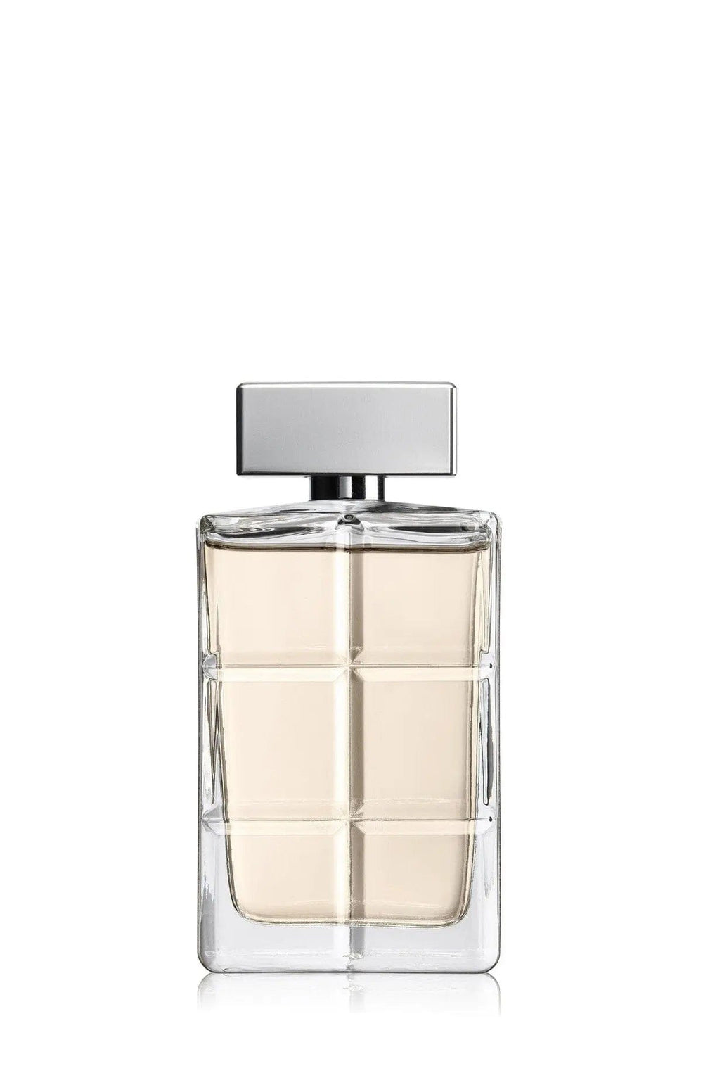 Orange By Hugo Boss For Men EDT Spray (3pc Gift Set) Hugo Boss