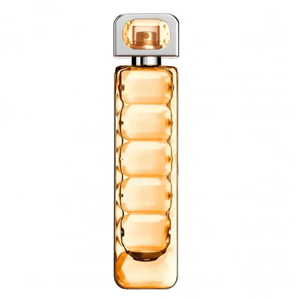 Orange By Hugo Boss For Women 2.5oz EDT Spray - perfumesandrea