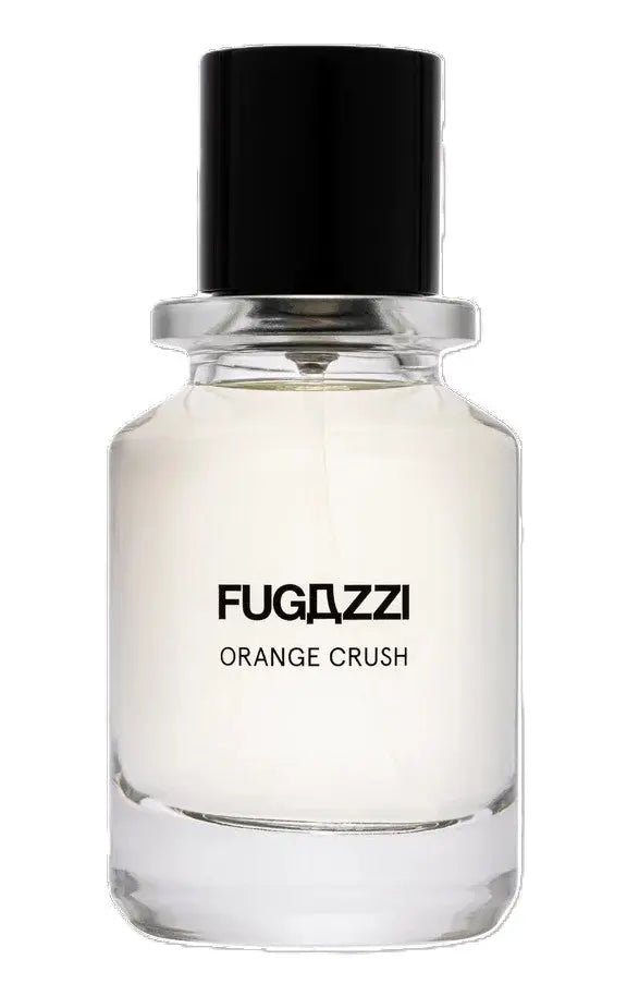Orange Crush Extrait By Fugazzi For Unisex 3.4oz Extrait Spray