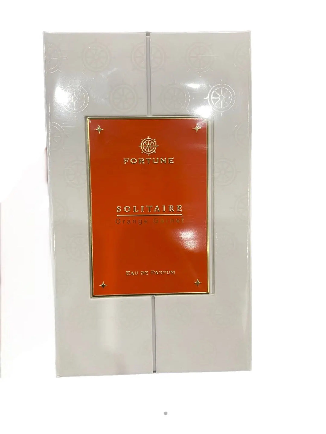 Orange Garnet By Fortune For Unisex 2.7oz EDP Spray