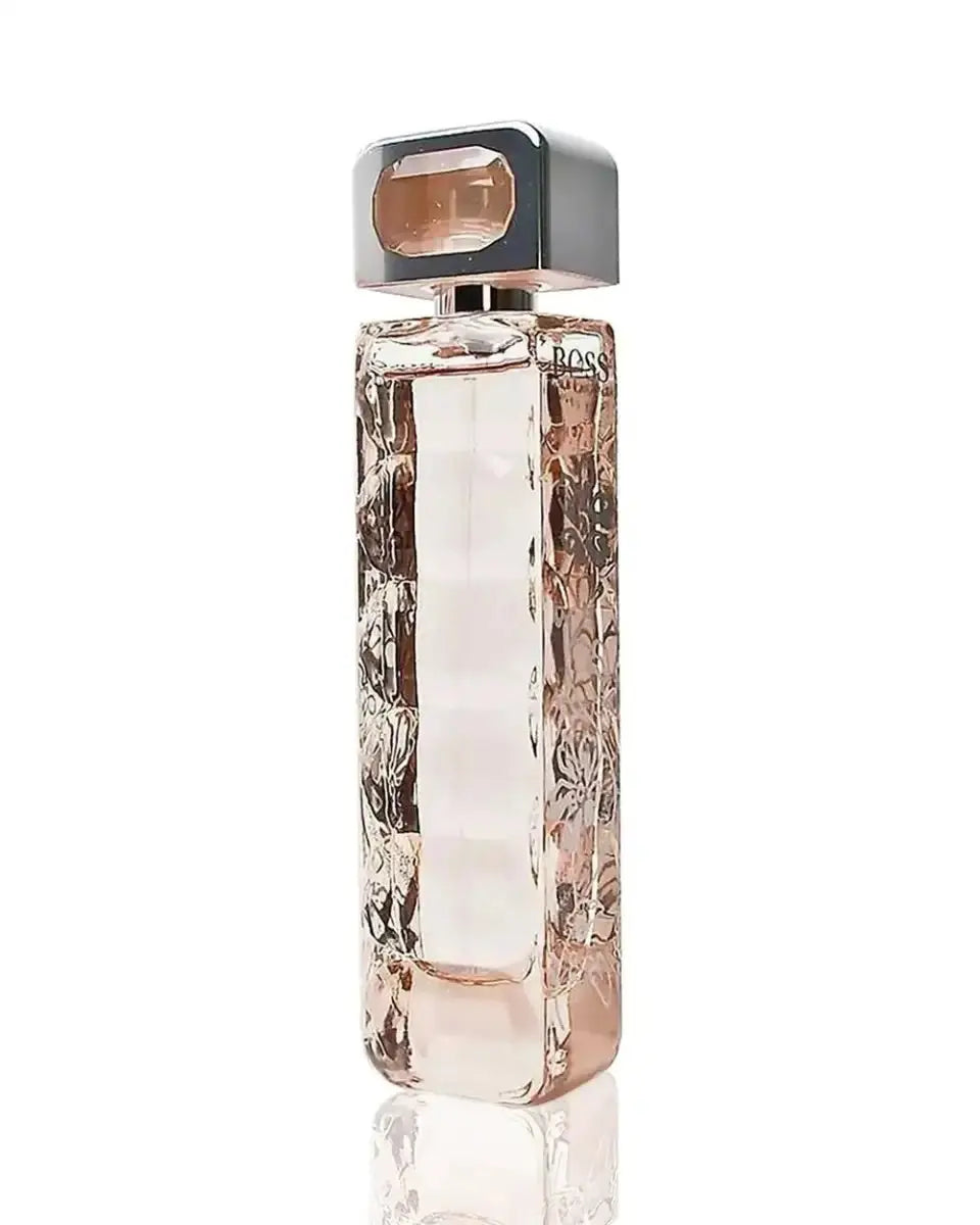 Orange Happiness By Hugo Boss For Women 1.7 oz EDT Spray - perfumesandrea
