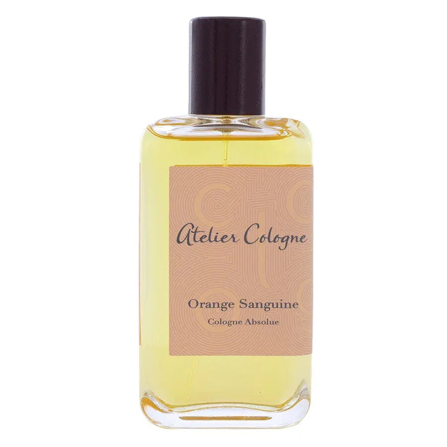 Orange Sanguine By Atelier Cologne Unisex Cologne Absolu Spray - perfumesandrea