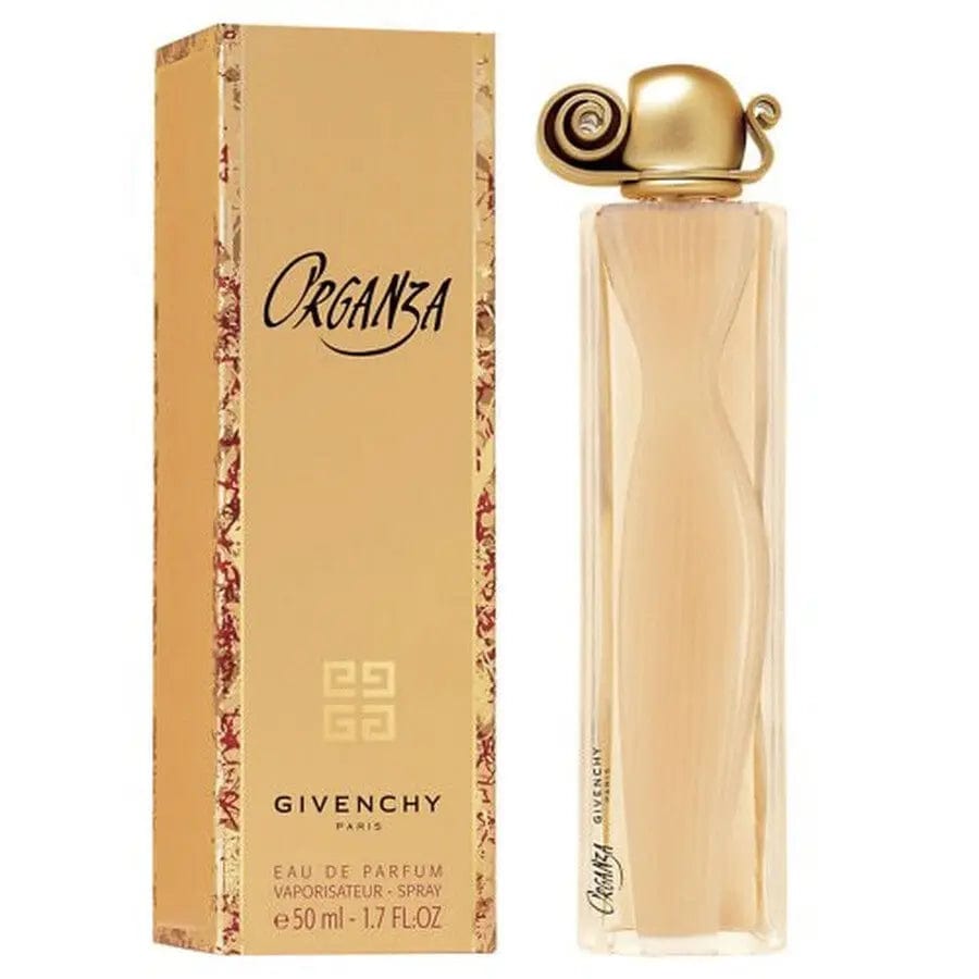 Organza By Givenchy For Women 1.7 oz EDP Spray - perfumesandrea