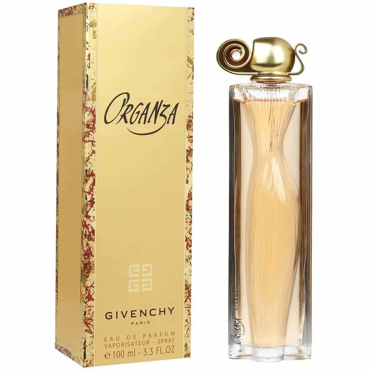 Organza By Givenchy For Women 3.3 oz Eau De Parfum