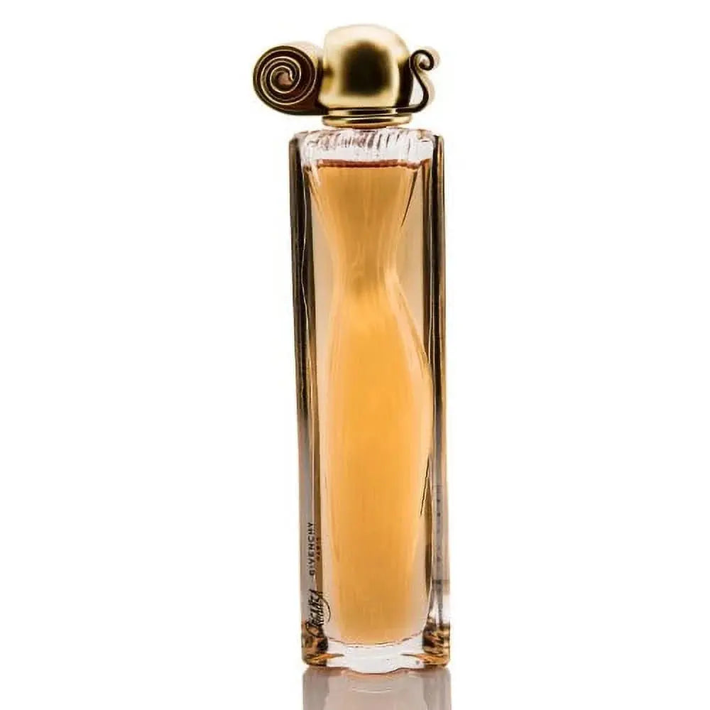 Organza By Givenchy For Women 3.3 oz Eau De Parfum bottle
