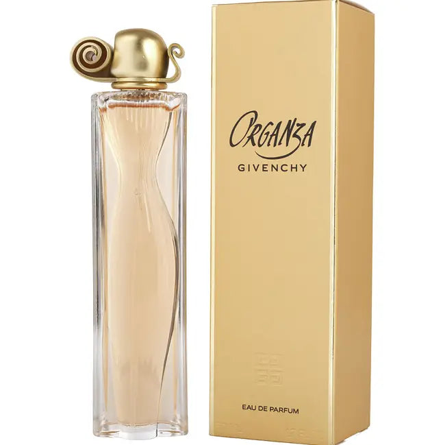 Organza For Women 1.7 oz Eau De Parfum Spray - perfumesandrea