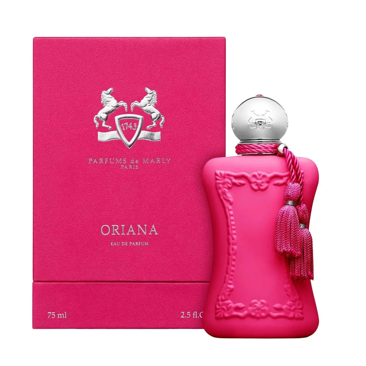 Oriana by Parfums De Marly - Women's 2.5oz Eau De Parfum.