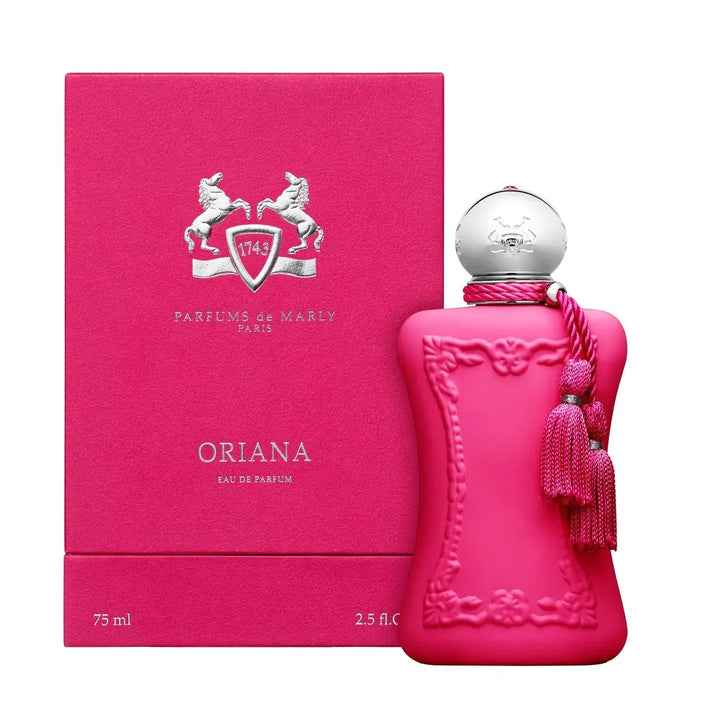 Oriana by Parfums De Marly - Women&