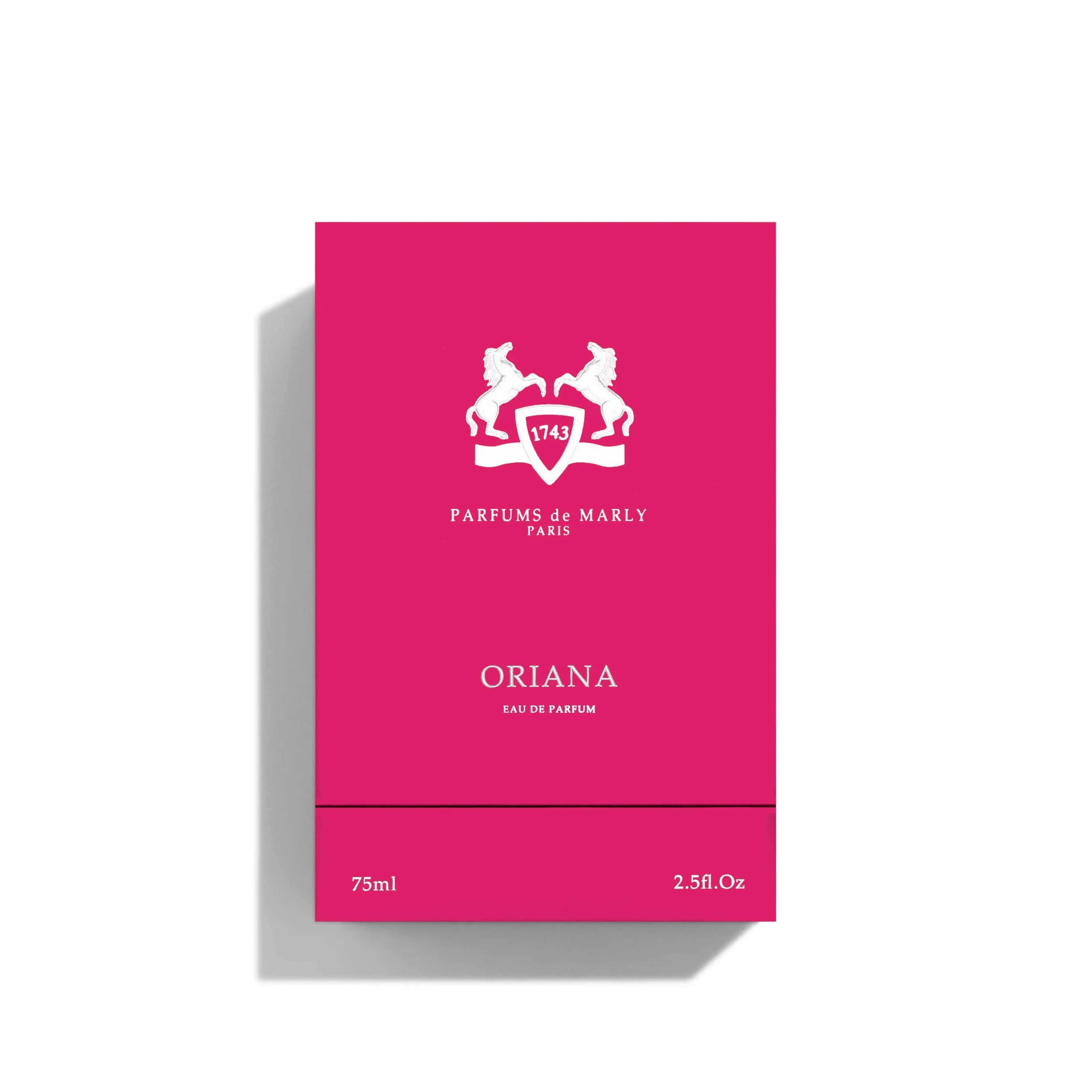 Oriana by Parfums De Marly - Women's 2.5oz Eau De Parfum.