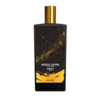 Oriental Leather By Memo Paris Unisex 2.5 oz EDP Spray - perfumesandrea