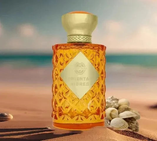 Oriental Nibbles By Mush Mush For Women 3.4oz EDP Spray Mush Mush