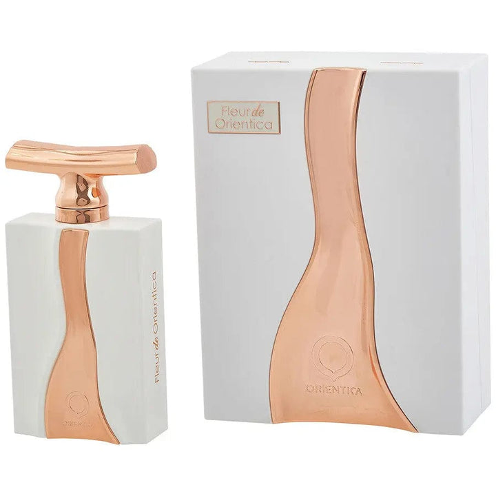 Orientica Fleur Women 3.0oz EDP Spray Perfume