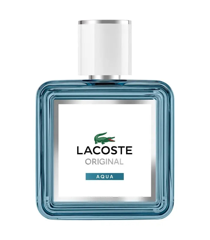 Original Aqua By Lacoste For Men 3.3oz EDP Spray