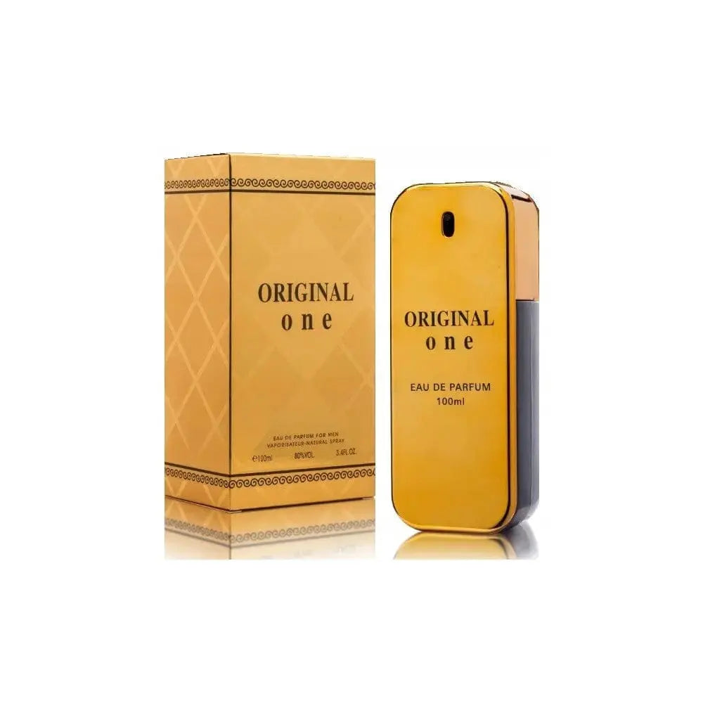 Original One 3.4oz M EDP Spray perfumesandrea