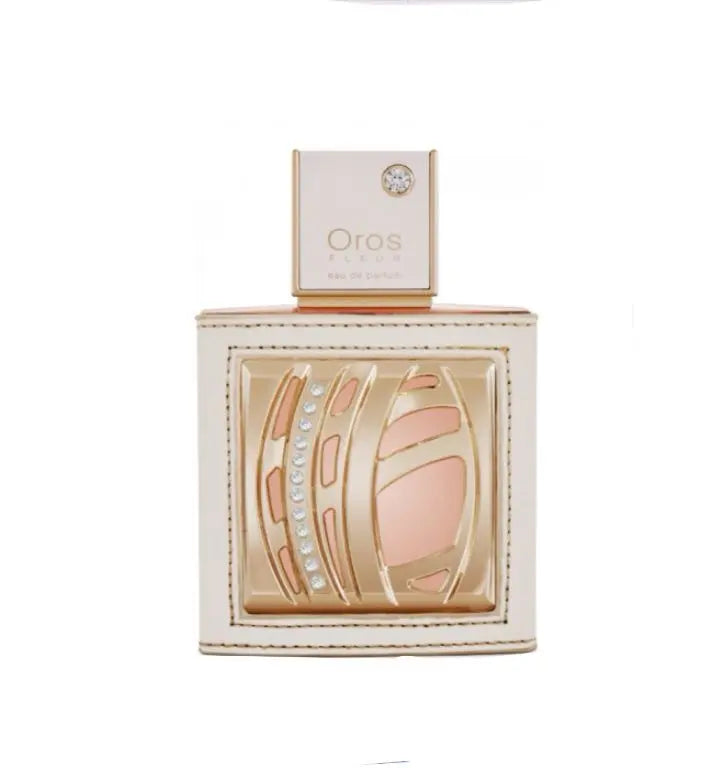 Oros Fleur By Armaf For Women 3.0 oz EDP Spray - perfumesandrea