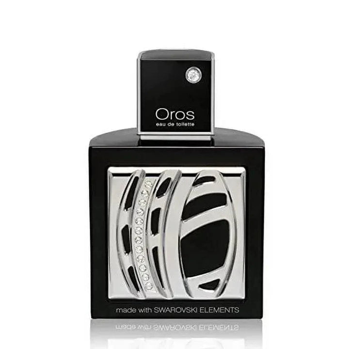 Oros Pour Homme By Armaf For Men 2.9 oz EDP Spray - perfumesandrea