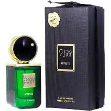 Oros Pure Affecte By Armaf Unisex 3.4oz EDP Spray Armaf