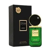 Oros Pure Affecte By Armaf Unisex 3.4oz EDP Spray Armaf