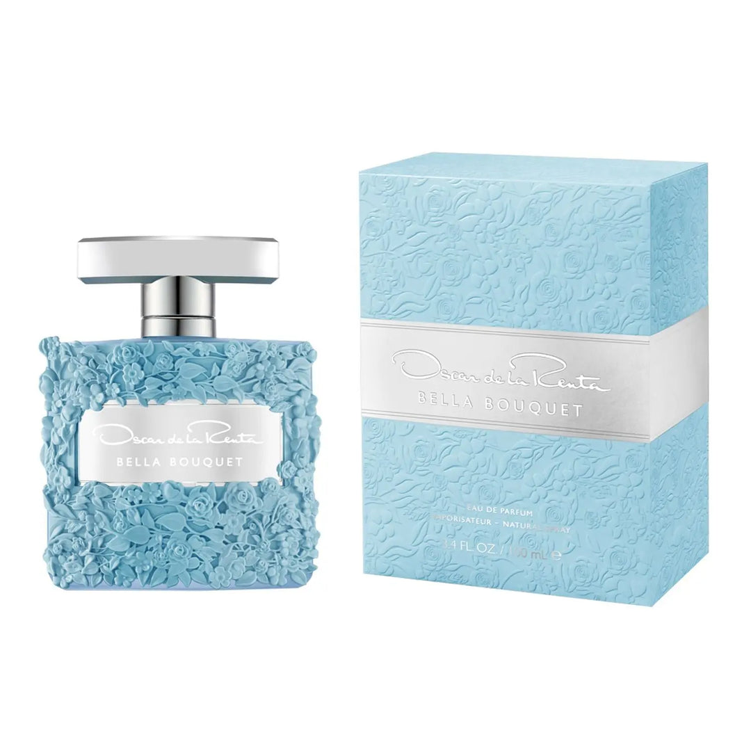 Oscar Bella Bouquet By Oscar De La Renta For Women 3.4oz EDP Spray