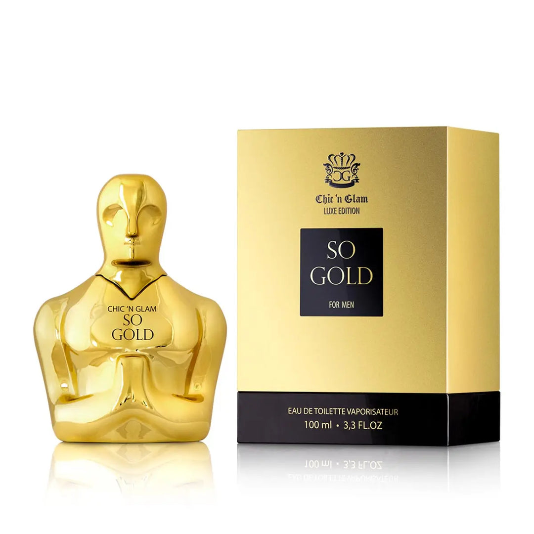 Oscar By Chic&