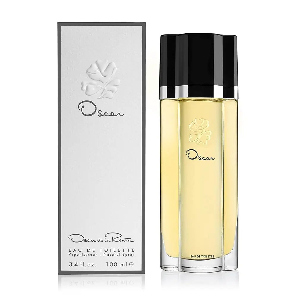 Oscar  By Oscar De La Renta For Women 3.4oz EDT Spray Oscar De La Renta