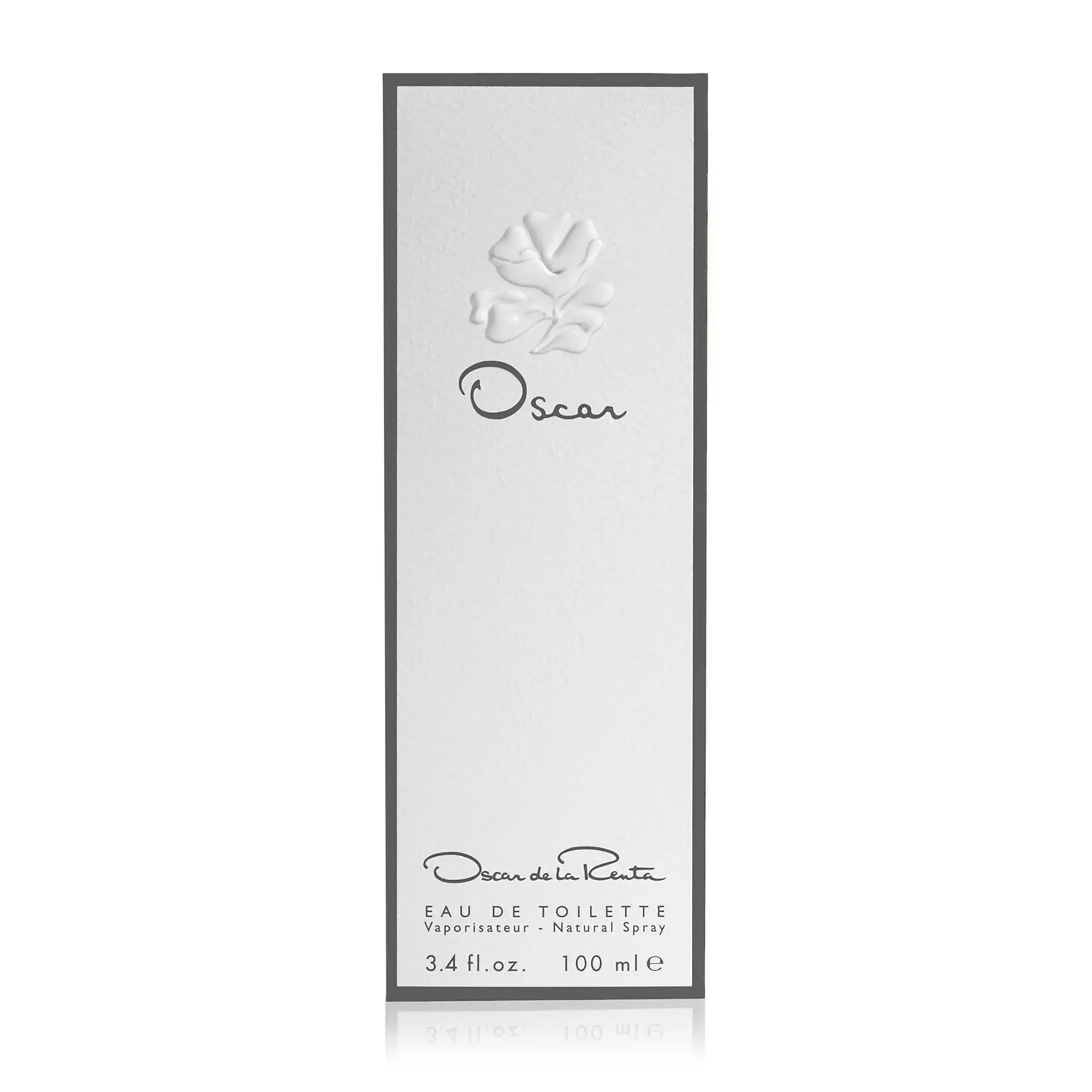 Oscar  By Oscar De La Renta For Women 3.4oz EDT Spray Oscar De La Renta