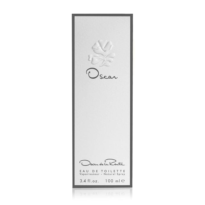 Oscar  By Oscar De La Renta For Women 3.4oz EDT Spray Oscar De La Renta