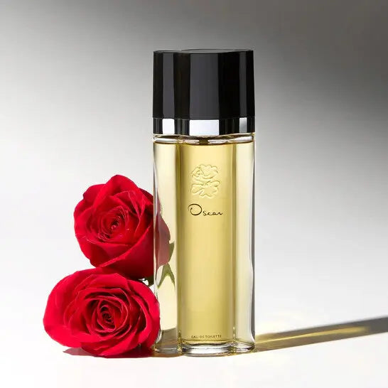 Oscar  By Oscar De La Renta For Women 3.4oz EDT Spray Oscar De La Renta