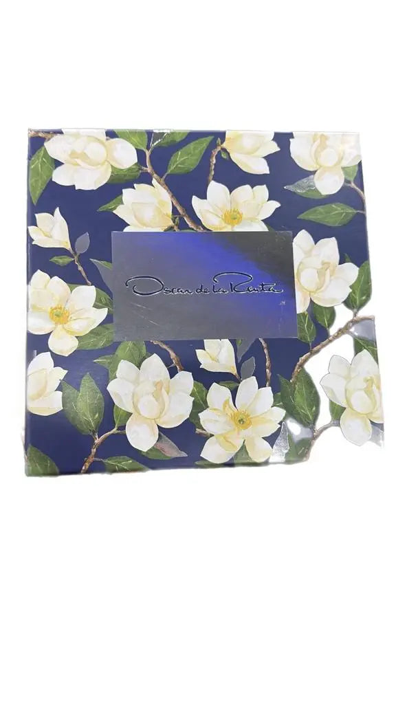 Oscar La Renta 3-Piece Set By Oscar De La Renta For Women 3.4oz EDT Spray